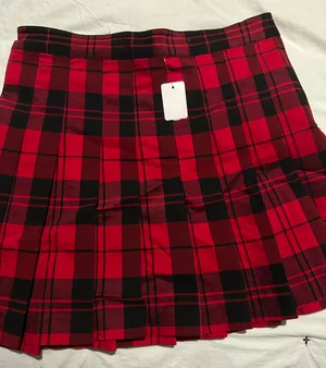 Boutique Skirt Size L thumbnail 2