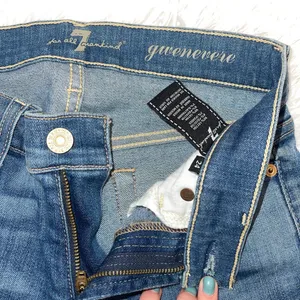 7 For All Mankind Jeans thumbnail 2