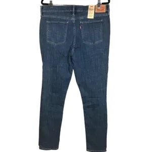Levi’s Shaping Skinny Jeans Size 33, 16 thumbnail 6