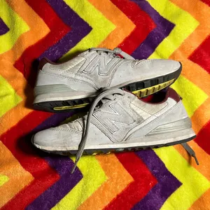 New Balance X Figs Shoes Womens 7 Gray Maroon Nursing Comfort Athlesiure 996 thumbnail 5