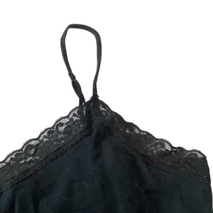 Merona Lace Trim Cami thumbnail 4