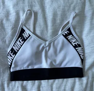 Nike Sports Bra thumbnail 1