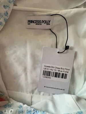 Princess Polly Dress thumbnail 7