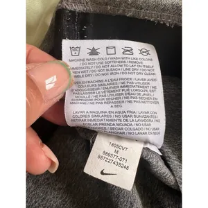 Nike Pro Dri Fit Compression Running Volleyball Workout Pull On Shorts M thumbnail 5