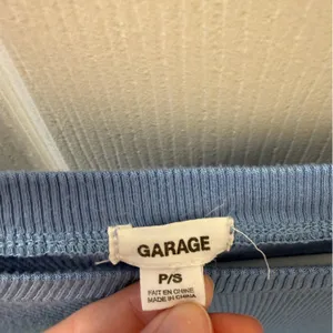 Garage Long Sleeve Top thumbnail 2