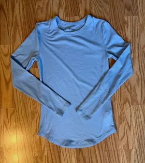 No Boundaries long sleeve thumbnail 1