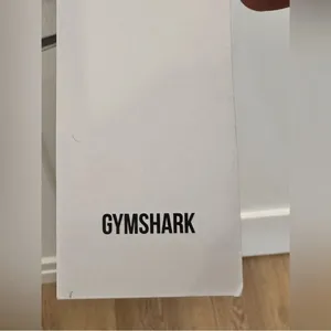 NWT Gymshark Vital Seamless Leggings Small Light Gray Marl High Waisted Sporty thumbnail 7