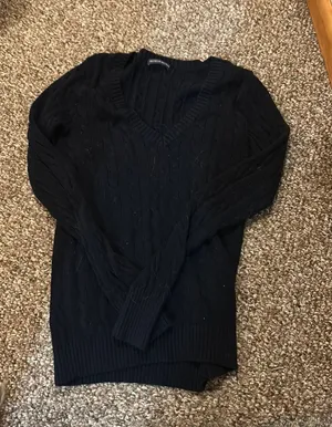 Brandy Melville Sweater Knit thumbnail 1
