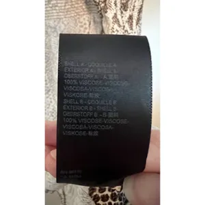 Free People Wild‎ Nights Duster Womens Size XS animal Print Long Sleeve thumbnail 8