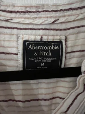 Abercrombie And Ditch Top thumbnail 3