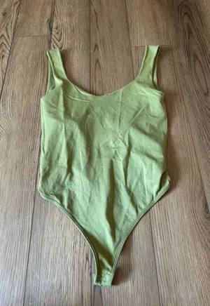 Free People Bodysuit thumbnail 1