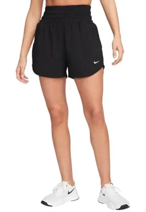 NWT NIKE Dri-Fit Ultra High Waisted 3” Brief Lined Shorts thumbnail 1