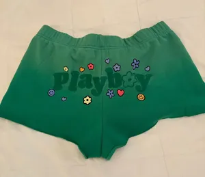 PacSun Playboy Sweatshorts thumbnail 1