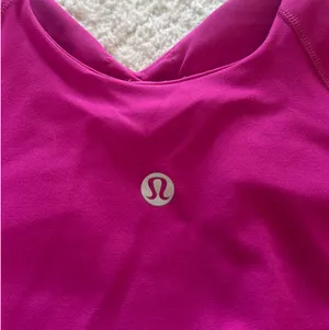 Lululemon Align Tank Ripened Raspberry thumbnail 4