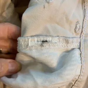 Hollister Ultra High-Rise Dad Pants Cargo Utility W26 L Long Gorp Streetwear thumbnail 4