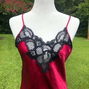 Vintage Gold Tag Victoria’s Secret Nightie Size S thumbnail 2