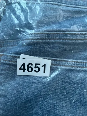Madewell Cali Demi Boot Jeans 26 Medium Wash High Rise thumbnail 9