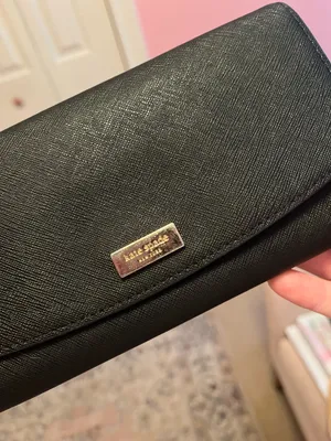 Kate spade wallet thumbnail 2