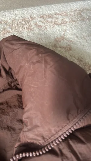 Amazon Cropped Puffer Vest thumbnail 5