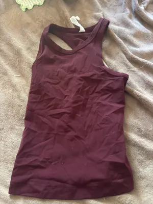 Lululemon Tank thumbnail 1