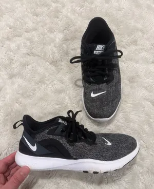 Women's Nike Flex‎ Trainer 9 cross-training shoes Athletic Sneakers Size 5.5 thumbnail 1