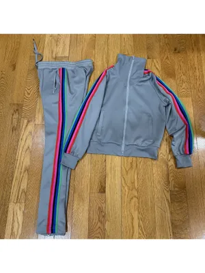 Size Small Women’s Akira Track Suit S / US 4/6 thumbnail 2