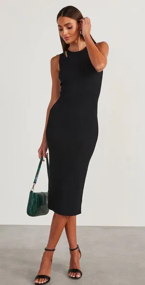 Vici Dress thumbnail 2