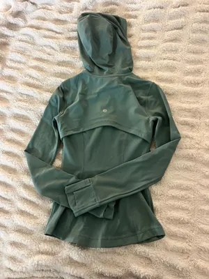 Lululemon define jacket  thumbnail 5