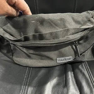 Black Belt Bag for Women thumbnail 5