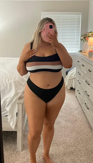 Time & Tru XL Bikini thumbnail 1