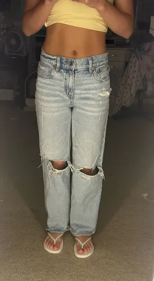 Aeropostale Jeans thumbnail 1