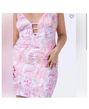 Princess Polly Mini Dress thumbnail 3