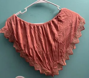 Below the should crop top thumbnail 1
