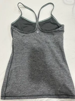 Lululemon Tank Top thumbnail 1