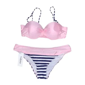 Lukitty push up bikini Size XL thumbnail 4
