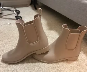 A New Day Rain Boots thumbnail 1