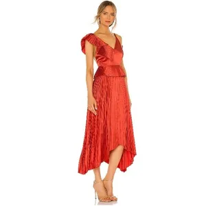 Amur Liliana Dress‎ Size 2 thumbnail 5