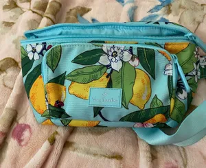 Vera Bradley Belt Bag Adjustable Strap thumbnail 1