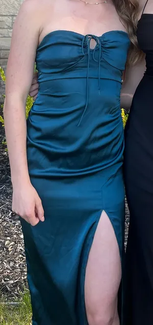Hello Molly Dress thumbnail 3