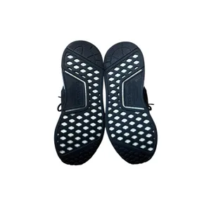 Adidas NMD_R1 Parley Iridescent Black Sneakers |W Sz 7.5 (Fits like 8.5) thumbnail 7