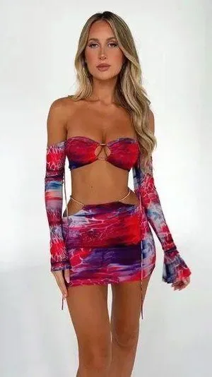 Outcast Clothing Harlow Set thumbnail 1