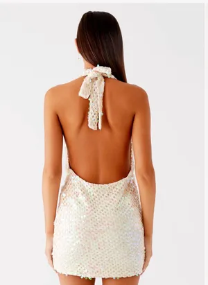 Peppermayo Dress Mini Sequin thumbnail 2