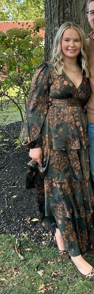 Baltic Born Dress thumbnail 1