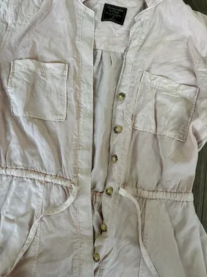 Abercrombie Romper thumbnail 6