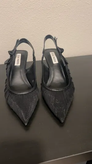 Steve Madden Heels thumbnail 2