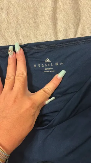 Adidas Spandex thumbnail 2