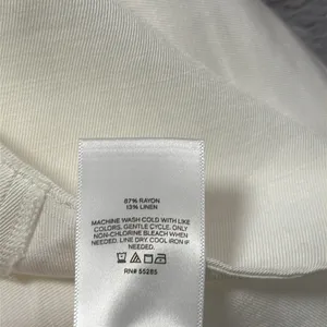 Express Editor Super High Waisted Linen Blend Mini Skort thumbnail 5