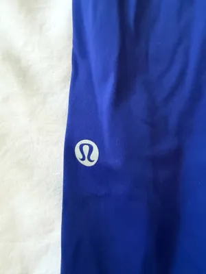 Lululemon Wunder Leggings thumbnail 2