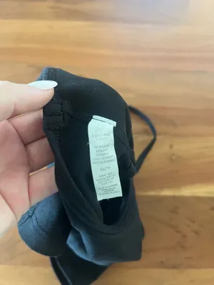 Aerie Cropped Tank Top OFFLINE by Aerie thumbnail 3