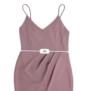 Lulu's Forever My Girl Mini Dress Pink MEDIUM Tulip Skirt Pastel Sleeveless Chic thumbnail 6